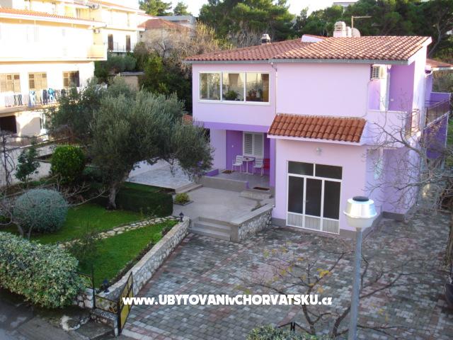 Villa LILLA – Ferienwohnung Baska Voda, Kroatien – Foto 10