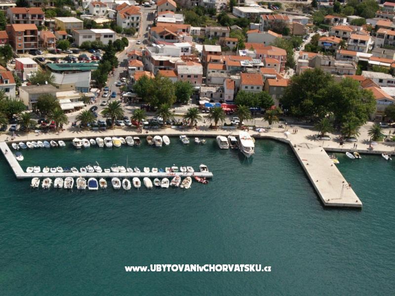 Villa LILLA – Ferienwohnung Baska Voda, Kroatien – Foto 13