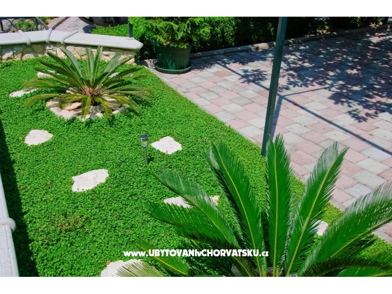 Villa LILLA – Ferienwohnung Baska Voda, Kroatien – Foto 14