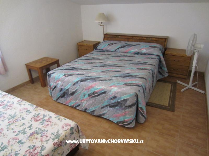 Apartmány Paula i Ante – ubytování Baška Voda, Chorvatsko – foto 11