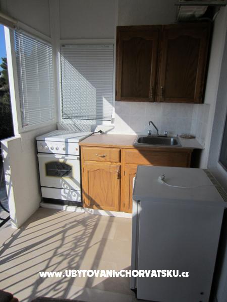 Apartmány Paula i Ante – ubytování Baška Voda, Chorvatsko – foto 14