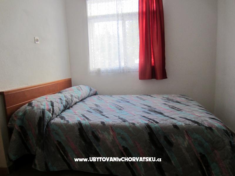 Apartmány Paula i Ante – ubytování Baška Voda, Chorvatsko – foto 16