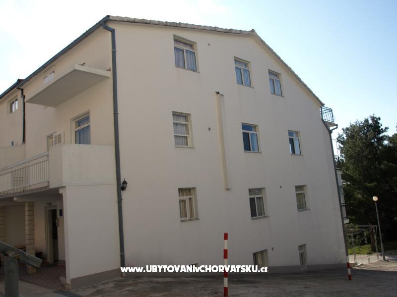 Apartmány Paula i Ante – ubytování Baška Voda, Chorvatsko – foto 2