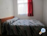 Apartmány Paula i Ante – Baška Voda – náhled 16
