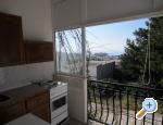Apartmány Paula i Ante – Baška Voda – náhled 6