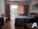 Apartmány Paula i Ante – Baška Voda – náhled 7
