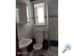 Appartements Pavi Promajna - Baka Voda Kroatien