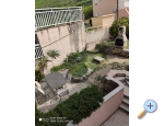 Appartements Pavi Promajna - Baka Voda Kroatien