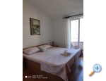 Appartements Pavi Promajna - Baka Voda Kroatien