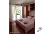 Appartements Pavi Promajna - Baka Voda Kroatien