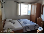 Appartements Pavi Promajna - Baka Voda Kroatien