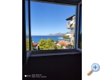 Appartements Pavi Promajna - Baka Voda Kroatien