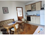 Appartements Pavi Promajna - Baka Voda Kroatien