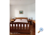 Appartements Pavi Promajna - Baka Voda Kroatien