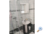 Appartements Pavi Promajna - Baka Voda Kroatien
