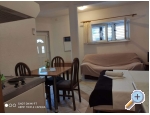 Appartements Pavi Promajna - Baka Voda Kroatien