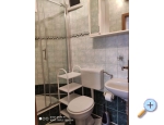 Appartements Pavi Promajna - Baka Voda Kroatien