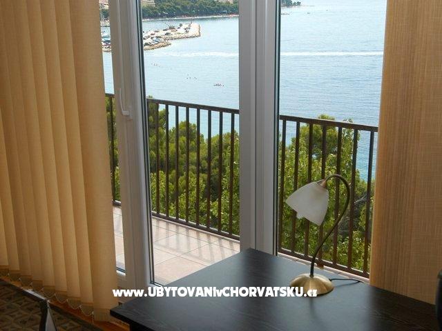 Appartements Petričević – Ferienwohnung Baska Voda, Kroatien – Foto 1