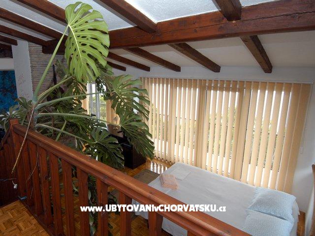 Appartements Petričević – Ferienwohnung Baska Voda, Kroatien – Foto 2