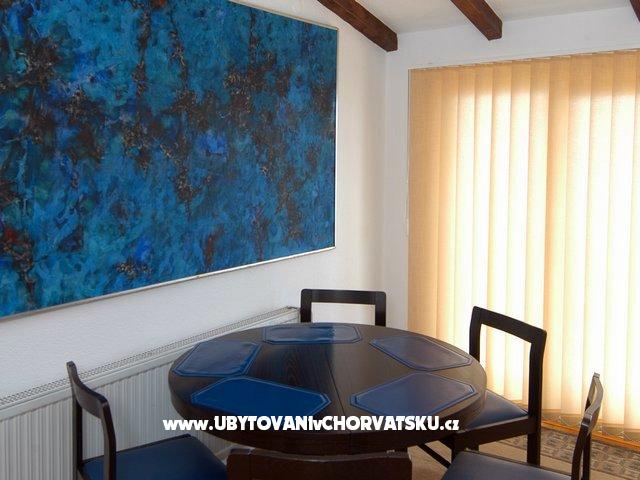 Appartements Petričević – Ferienwohnung Baska Voda, Kroatien – Foto 3