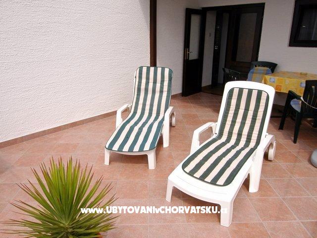 Appartements Petričević – Ferienwohnung Baska Voda, Kroatien – Foto 4