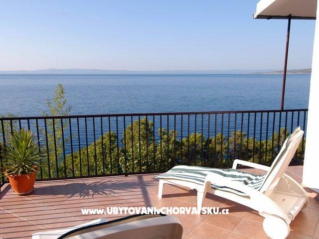 Appartements Petričević – Ferienwohnung Baska Voda, Kroatien – Foto 5