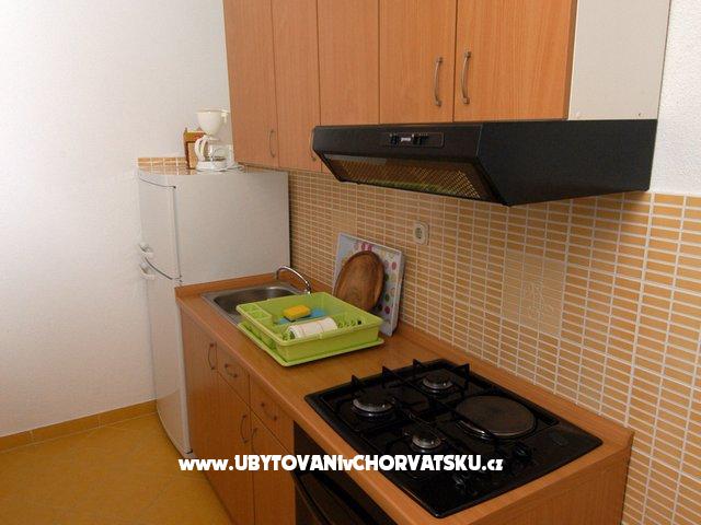 Appartements Petričević – Ferienwohnung Baska Voda, Kroatien – Foto 7