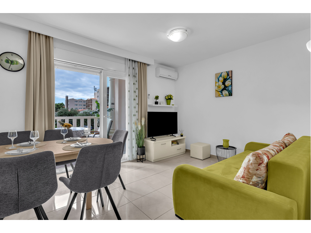 Apartamenty Podest - Baška Voda - Baška Voda Chorwacja