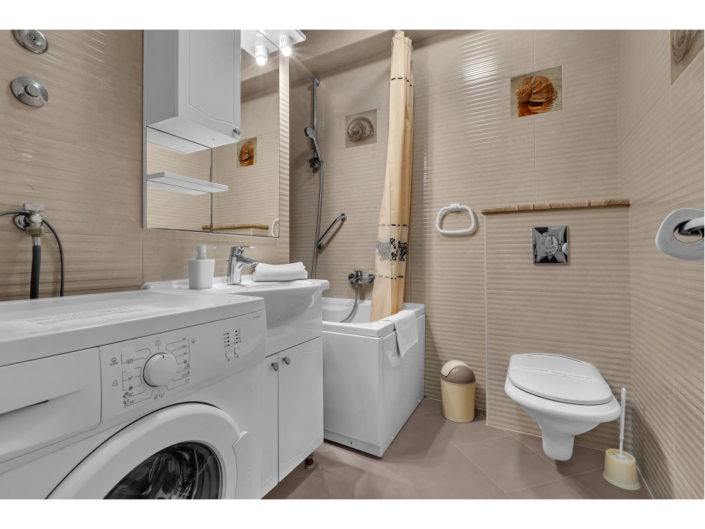 Apartamenty Podest - Baška Voda - Baška Voda Chorwacja