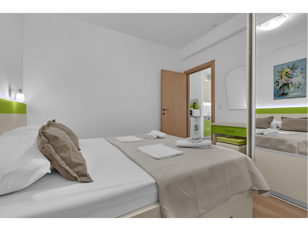 Apartamenty Podest - Baška Voda - Baška Voda Chorwacja