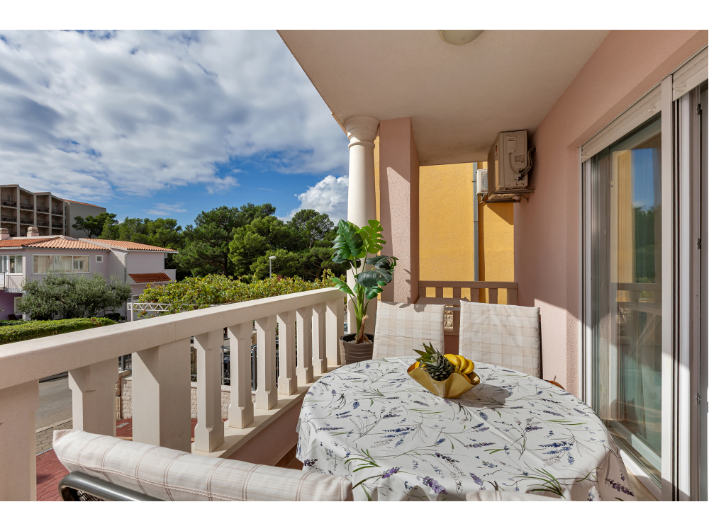 Apartamenty Podest - Baška Voda - Baška Voda Chorwacja