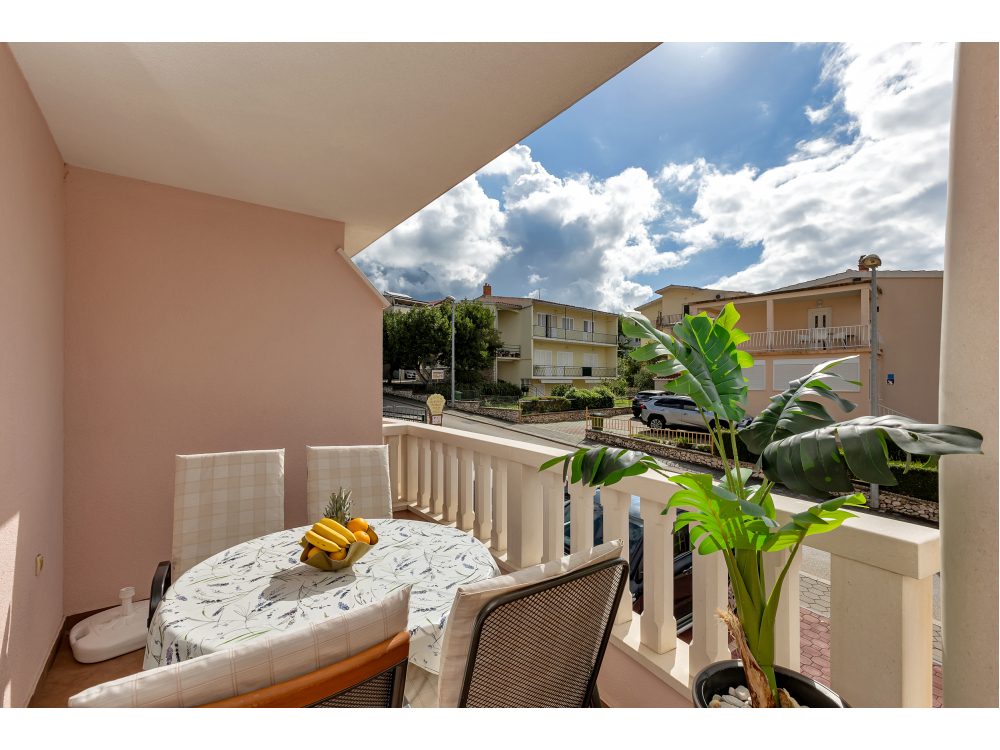 Apartamenty Podest - Baška Voda - Baška Voda Chorwacja