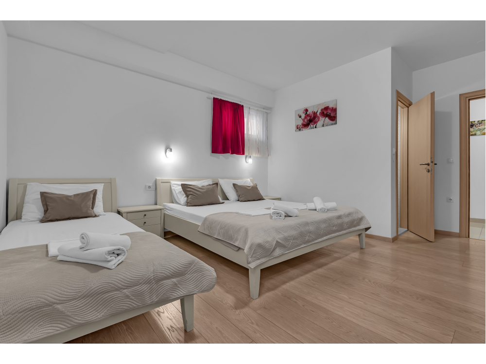 Apartamenty Podest - Baška Voda - Baška Voda Chorwacja