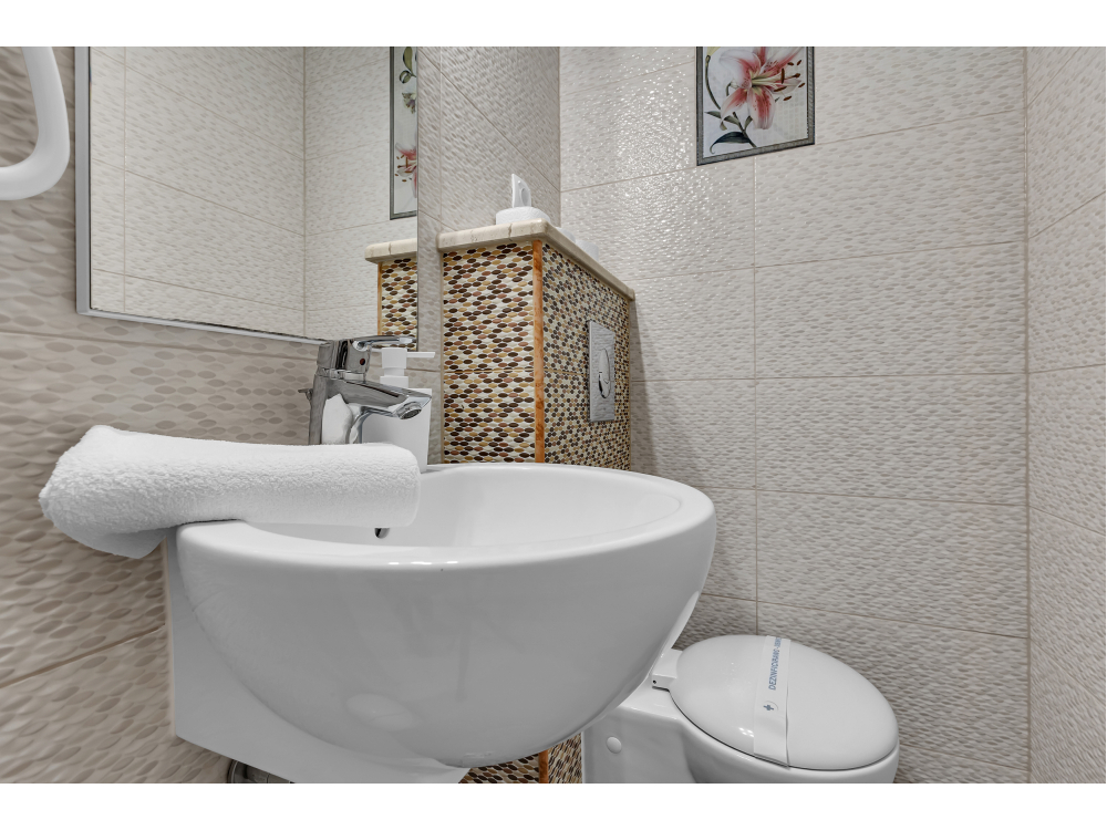 Apartamenty Podest - Baška Voda - Baška Voda Chorwacja