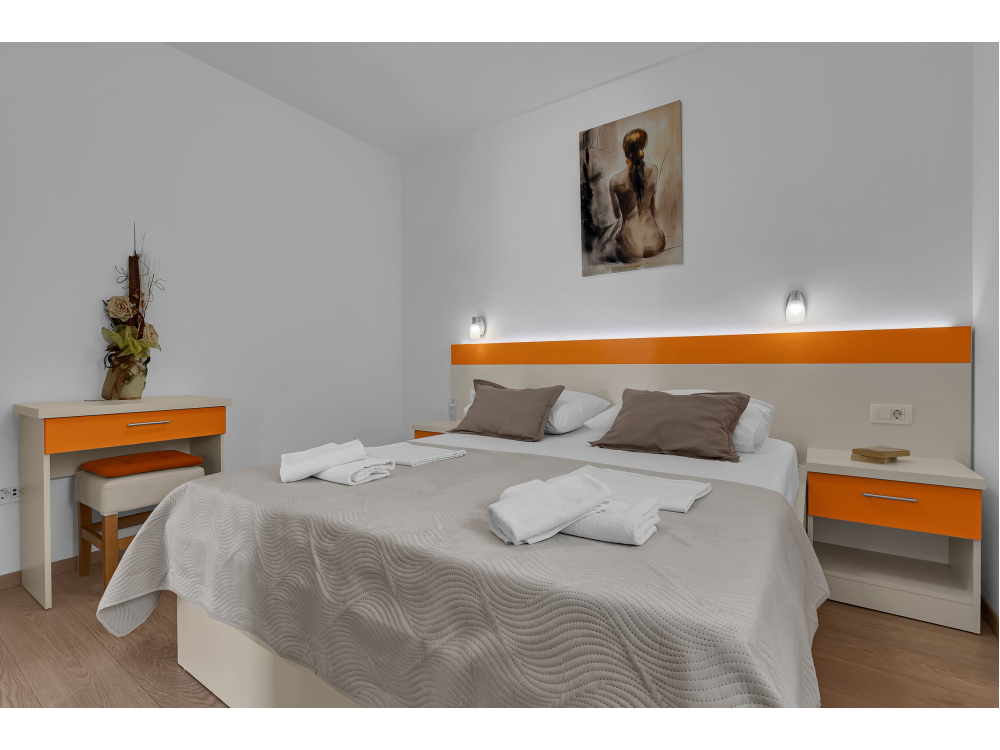 Apartamenty Podest - Baška Voda - Baška Voda Chorwacja