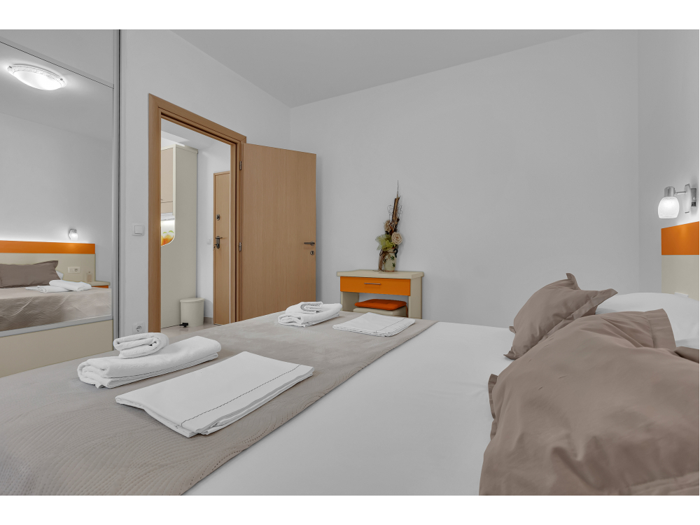 Apartamenty Podest - Baška Voda - Baška Voda Chorwacja