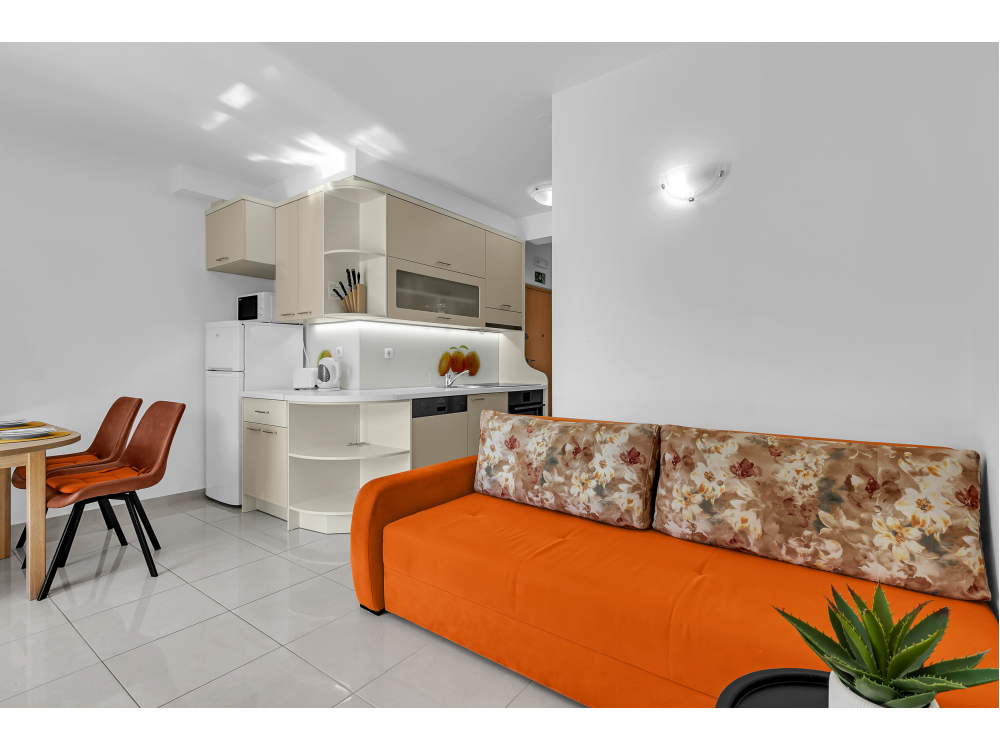 Apartamenty Podest - Baška Voda - Baška Voda Chorwacja