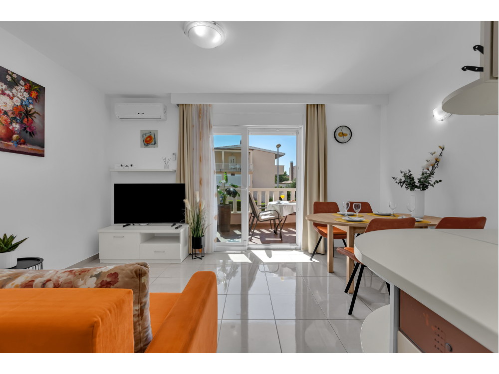 Apartamenty Podest - Baška Voda - Baška Voda Chorwacja