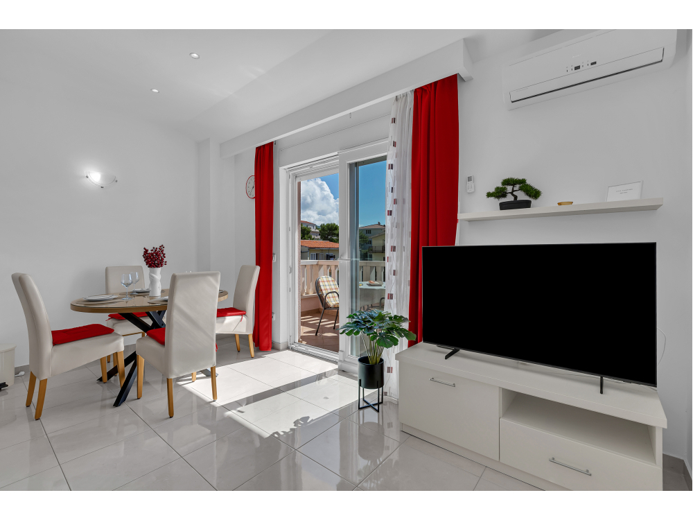 Apartamenty Podest - Baška Voda - Baška Voda Chorwacja