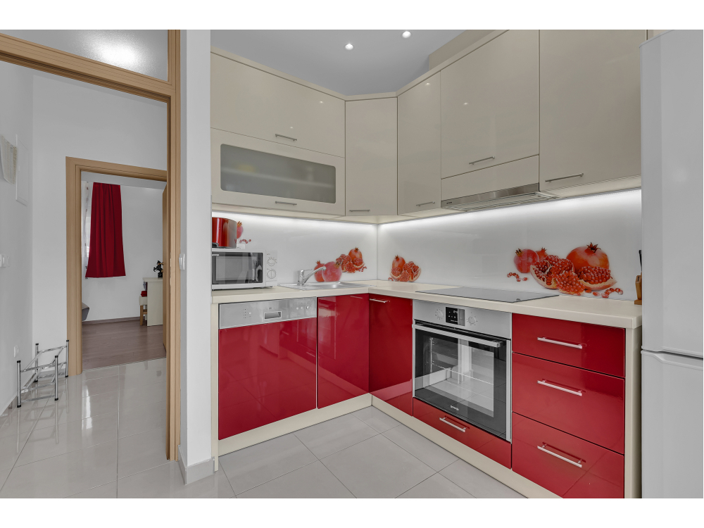 Apartamenty Podest - Baška Voda - Baška Voda Chorwacja