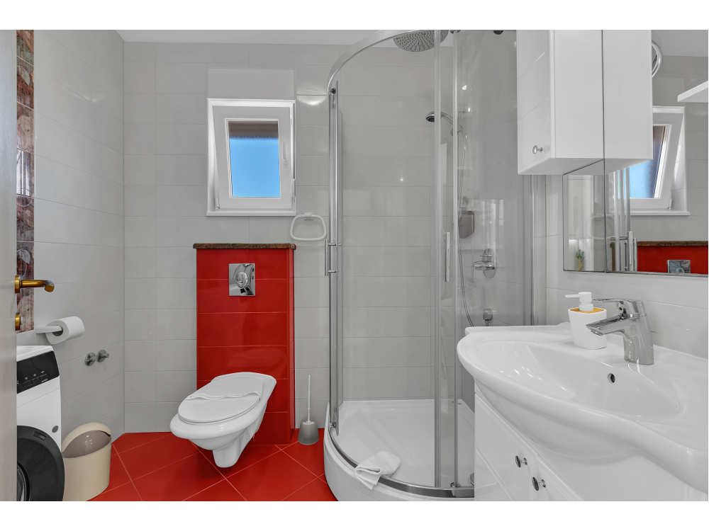 Apartamenty Podest - Baška Voda - Baška Voda Chorwacja