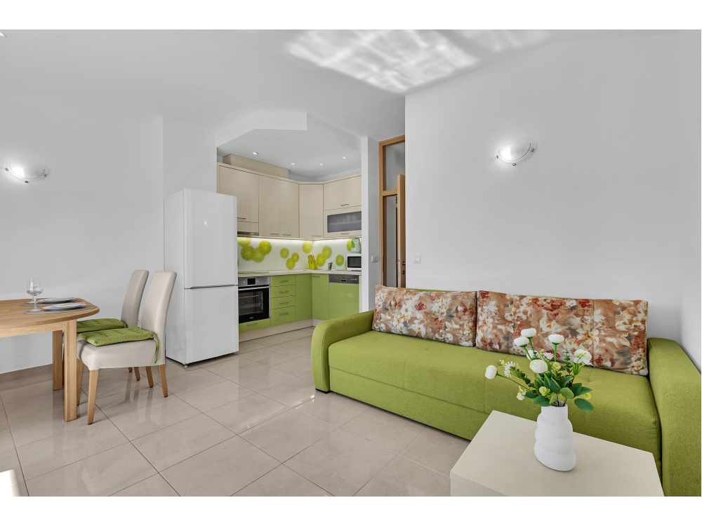 Apartamenty Podest - Baška Voda - Baška Voda Chorwacja