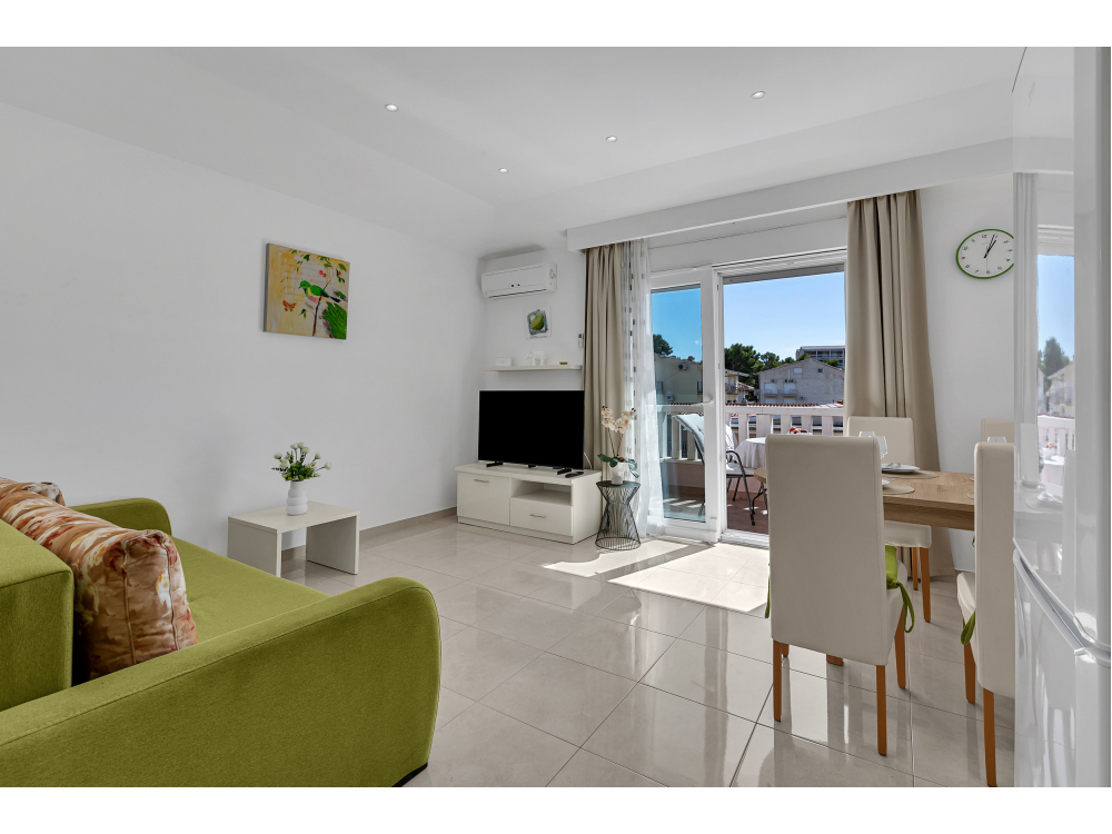 Apartamenty Podest - Baška Voda - Baška Voda Chorwacja