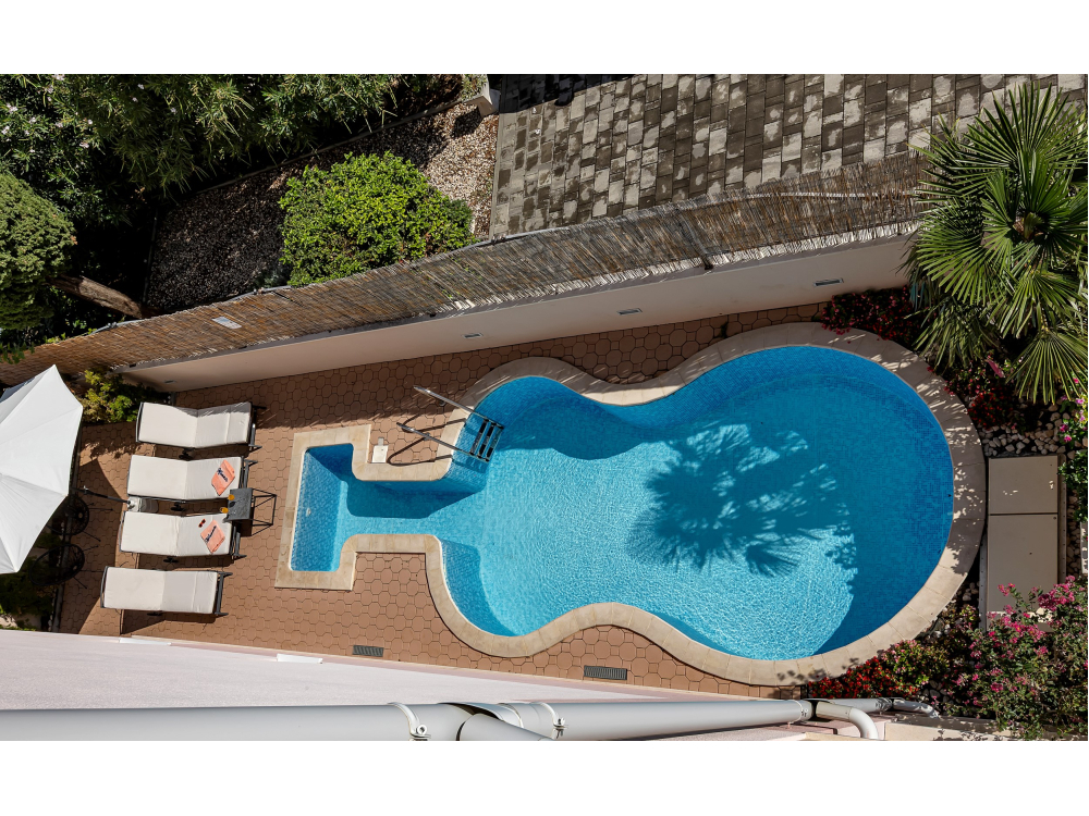 Apartamenty Podest - Baška Voda - Baška Voda Chorwacja