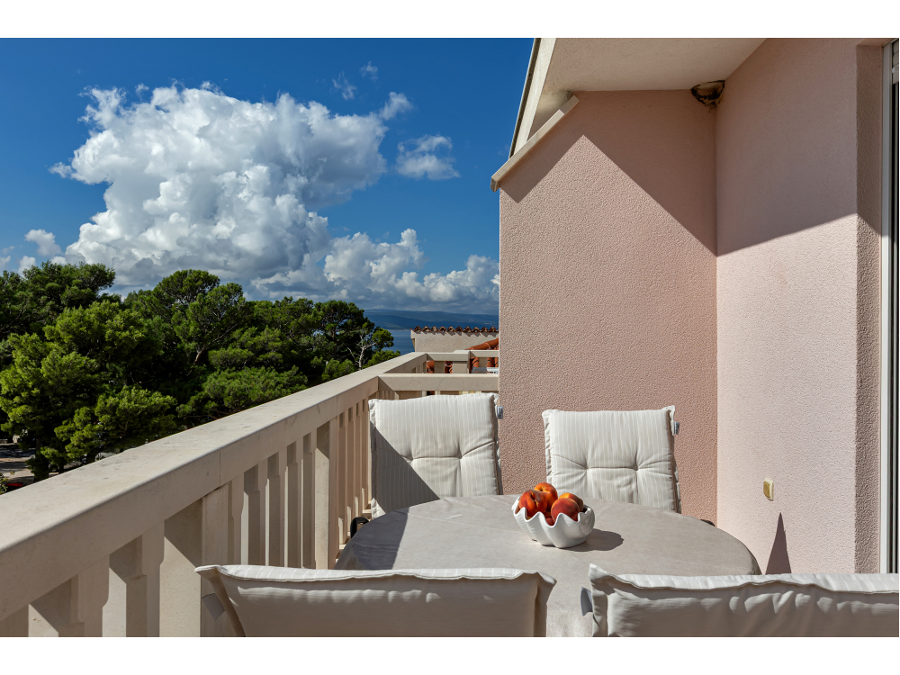 Apartamenty Podest - Baška Voda - Baška Voda Chorwacja