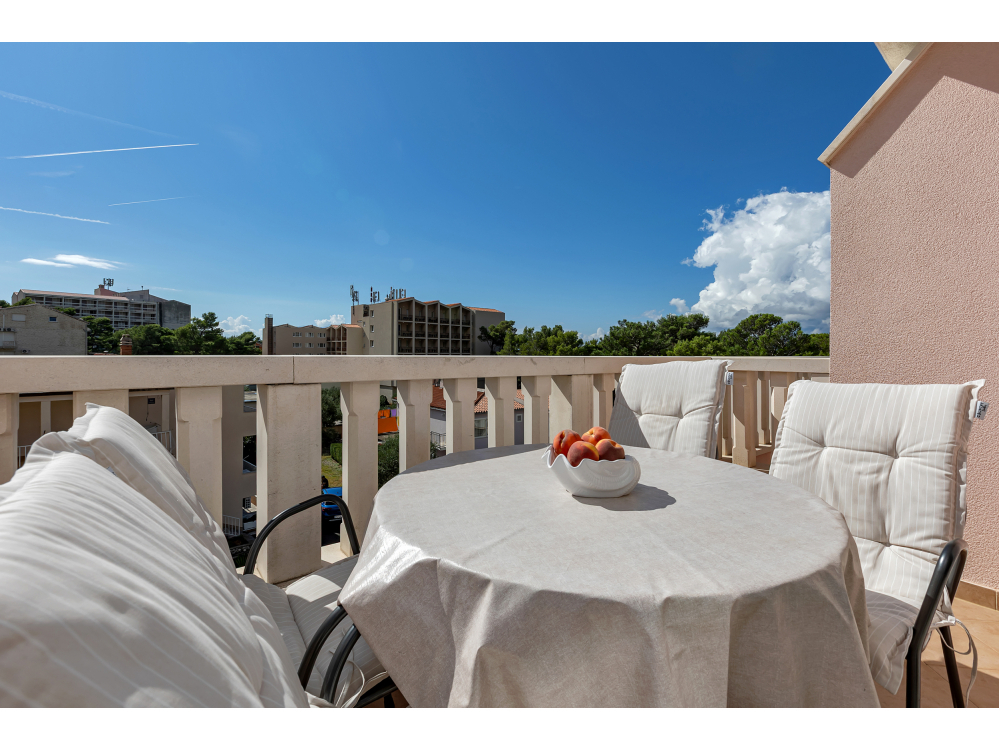 Apartamenty Podest - Baška Voda - Baška Voda Chorwacja