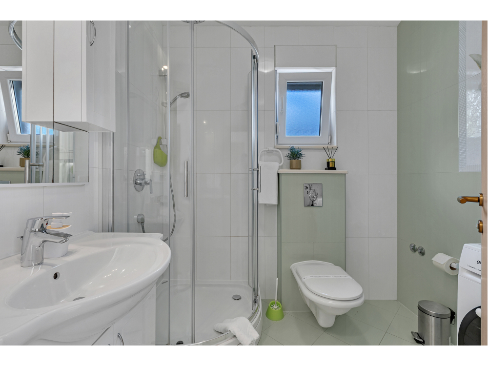 Apartamenty Podest - Baška Voda - Baška Voda Chorwacja