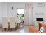 Appartements Podest - Baka Voda - Baka Voda Croatie