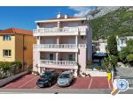 Apartamenty Podest - Baka Voda - Baka Voda Chorwacja
