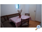 Appartements Rodi-Kutlea - Baka Voda Kroatien